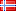 Norwegian Bokmål (Norge) - Beta