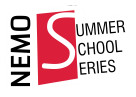 The NEMO Summer School logo
